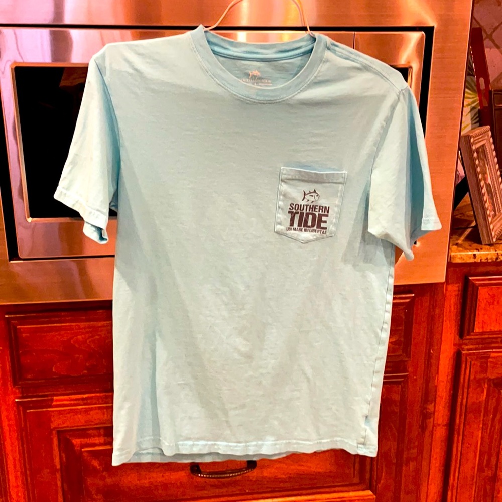 Southern Tide T-shirt